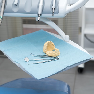 Digital Dentistry