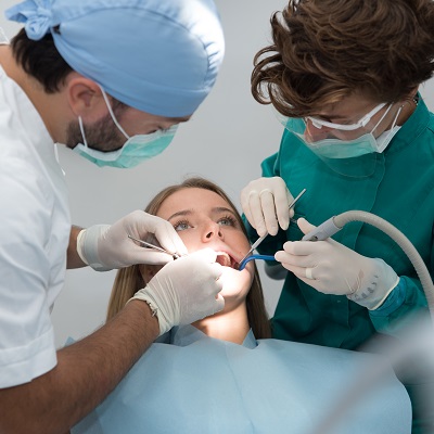 Digital Dentistry