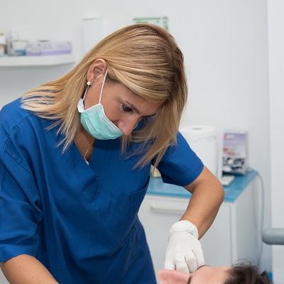 Digital Dentistry